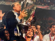 4 Pemain yang Jadi Fondasi Kebangkitan Real Madrid di Era Lorenzo Sanz