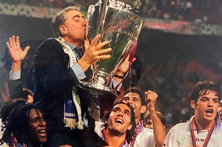 4 Pemain yang Jadi Fondasi Kebangkitan Real Madrid di Era Lorenzo Sanz