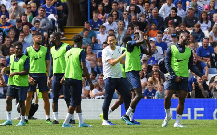 Prediksi Norwich City Vs Chelsea: Waspadai Teemu Pukki, The Blues