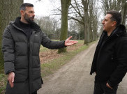 Ruud van Nistelrooy Tak Takut Hadapi Kritik dari Pandit Eks Pemain Manchester United