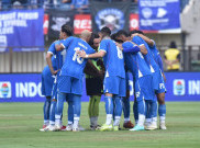 Persib Maksimalkan Kesempatan Jadi Tuan Rumah Play-off AFC Champions League Two 2025/2026
