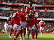 Pesan dari Martin Odegaard: Arsenal Semakin Kuat setelah Piala Dunia 2022