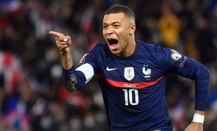 Prediksi dan Statistik Prancis Vs Australia: Les Bleus Incar Start Bagus