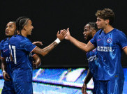 Tak Lagi Mengenali Mantan Klubnya, Legenda Sebut Chelsea Kini Jadi Tim Medioker