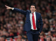 Unai Emery Tak Yakin dengan Aktivitas Transfer Arsenal