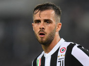 Miralem Pjanic Semakin Dekat Berlabuh ke Barcelona