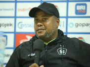 Pelatih Baru Arema FC Hampir Pasti Asing, Mengarah Ke Divaldo Alves