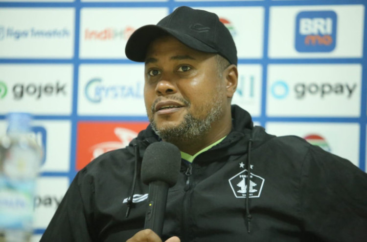 Pelatih Baru Arema FC Hampir Pasti Asing, Mengarah Ke Divaldo Alves