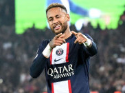 Nasib Masa Depan Neymar Bergantung kepada Xavi Hernandez