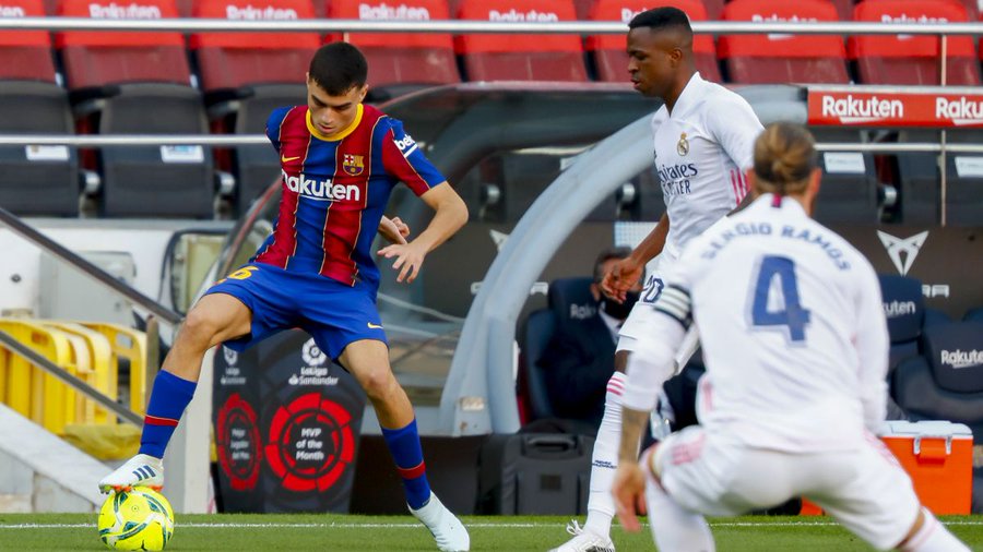 5 Hal yang Mungkin Jarang Diketahui soal Bintang Baru Barcelona, Pedri