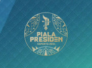 Lokapala Hadir di Piala Presiden Esports 2021 
