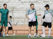 Josep Gombau Diberhentikan, Persebaya Mulai Rombak Skuad