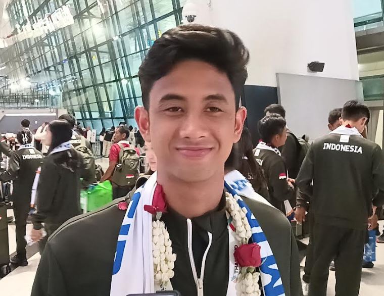Gemilang di SEA Games 2025, Alwi Farhan Siap Jadi Tumpuan Tunggal Putra Indonesia