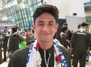 Gemilang di SEA Games 2025, Alwi Farhan Siap Jadi Tumpuan Tunggal Putra Indonesia