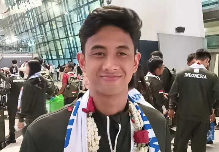 Gemilang di SEA Games 2025, Alwi Farhan Siap Jadi Tumpuan Tunggal Putra Indonesia