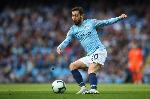 Real Madrid Siapkan Rp 1,2 Triliun untuk Datangkan Gelandang Manchester City