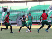 Tanpa Rodeg, Persebaya Siapkan Pemain Ini untuk Lawan Borneo FC