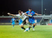 SEA Games 2025: Mauro Zijlstra Curhat Usai Timnas Indonesia U-22 Dibungkam Filipina