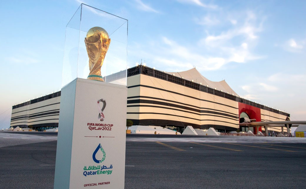 Informasi dan Jadwal Undian Fase Grup Piala Dunia Qatar 2022