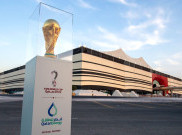 Informasi dan Jadwal Undian Fase Grup Piala Dunia Qatar 2022
