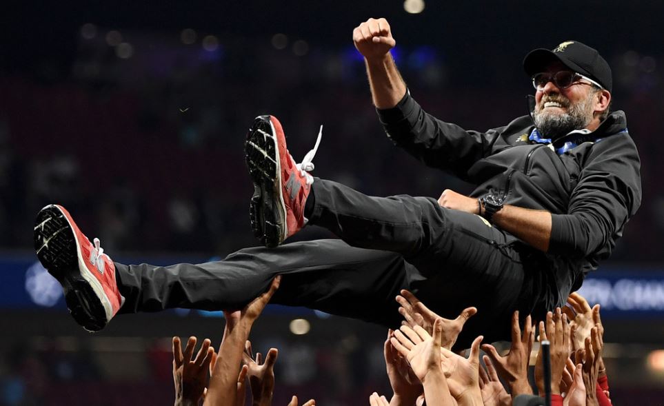 150 Laga Premier League, Jurgen Klopp Transformasi Liverpool
