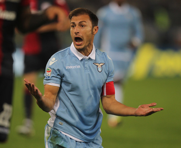 Lazio Vs AS Roma, Duel yang Ditunggu Sejak Awal Musim