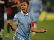 Lazio Vs AS Roma, Duel yang Ditunggu Sejak Awal Musim