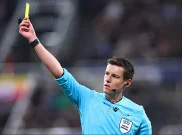 Daniel Siebert, Wasit Final Liga Champions yang Tidak Terpilih ke Piala Dunia 2026 