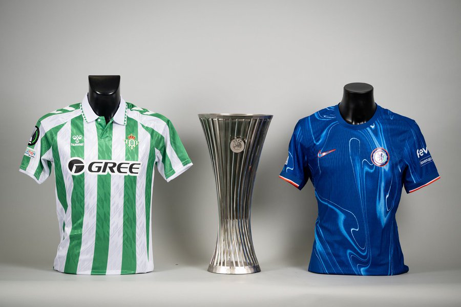 Uang Membuat Kesenjangan Sosial Antara Real Betis dengan Chelsea