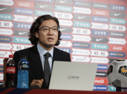 Seperti Timnas Indonesia dan Vietnam, Malaysia Akan Ditangani Pelatih Korea Selatan