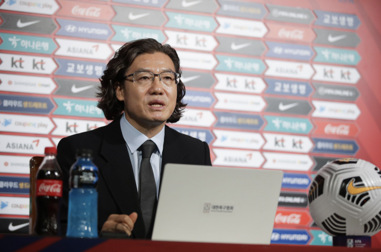 Seperti Timnas Indonesia dan Vietnam, Malaysia Akan Ditangani Pelatih Korea Selatan