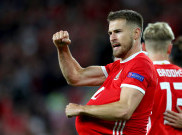 Soal Aaron Ramsey, Legenda Arsenal Nilai The Gunners Lebih Besar ketimbang Juventus