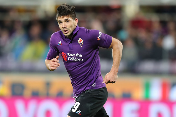 Giovanni Simeone