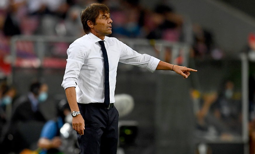 Ditanya Masa Depan di Inter Milan, Respons Antonio Conte Penuh Teka-teki