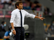 Ditanya Masa Depan di Inter Milan, Respons Antonio Conte Penuh Teka-teki