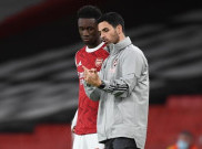 Usai Tekuk Dundalk, Arsenal Tebar Ancaman ke Manchester United