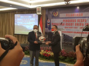 Turnamen Rugby Asia Menanti Indonesia