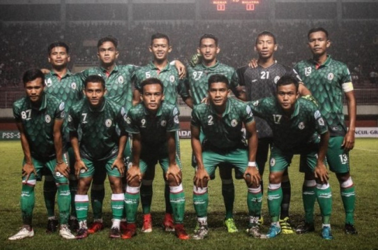 Misi PSS Sleman di Piala Indonesia 2018