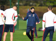 Potensi Taktik Arsenal untuk Musim 2022-2023