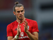 Bale dan Gunter Pecahkan Rekor Dua Legenda Timnas Wales, Rush dan Speed
