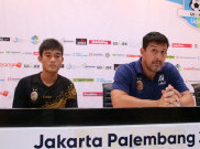 Partai Kontra Mitra Kukar Berat bagi Sriwijaya FC, Menguras Tenaga dan Mental