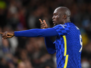Sadar di Atas Angin, Inter Tawar Romelu Lukaku di Bawah Ketentuan Chelsea