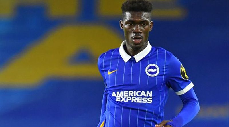 Antisipasi Hengkangnya Wijnaldum, Liverpool Monitor Gelandang Brighton