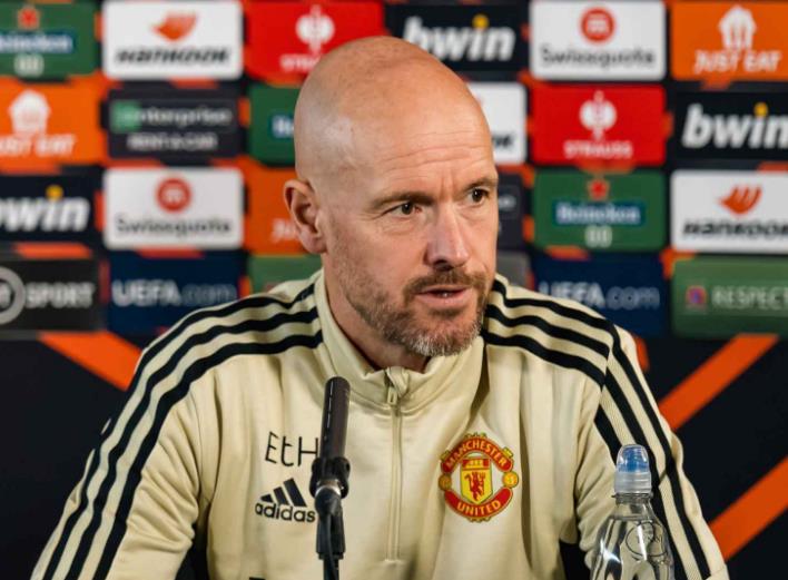 Liga Europa: Betapa Sulitnya bagi Erik ten Hag Menghadapi Twente