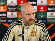 Liga Europa: Betapa Sulitnya bagi Erik ten Hag Menghadapi Twente