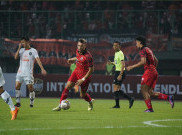 Belum Puas dengan Komposisi Persija, Thomas Doll Curhat