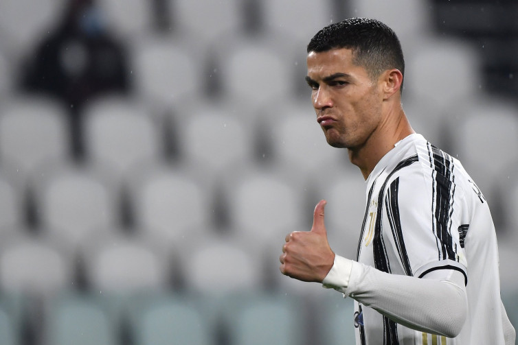 6 Calon Top Skorer Serie A 2021-2022: Cristiano Ronaldo Vs Everybody