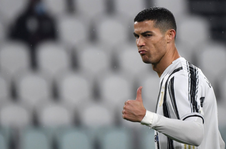 6 Calon Top Skorer Serie A 2021-2022: Cristiano Ronaldo Vs Everybody
