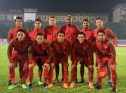 Tim yang Dibidik PSSI Menjadi Lawan Uji Coba Timnas Indonesia U-23 pada Juli