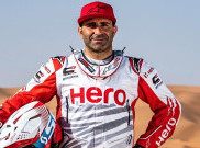 Pembalap MotoGP Ucapkan Bela Sungkawa untuk Peserta Reli Dakar yang Meninggal Dunia 